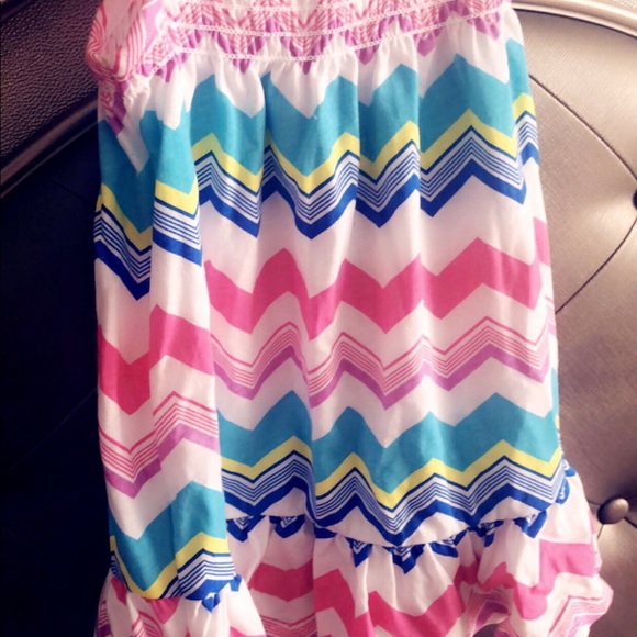 Spring/Summer Dress - Picture 2 of 2